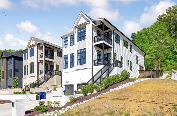 1138 Hamilton Avenue, Chattanooga, TN 37405