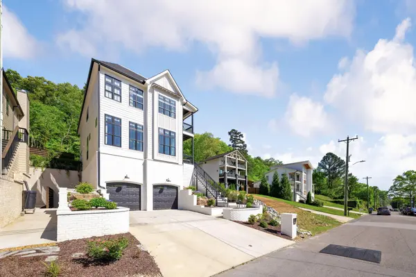 1138 Hamilton Avenue, Chattanooga, TN 37405