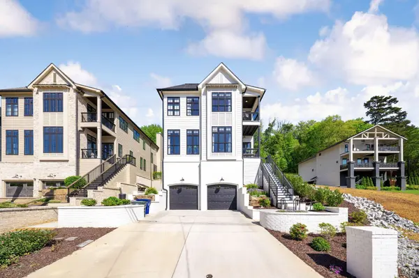 1138 Hamilton Avenue, Chattanooga, TN 37405