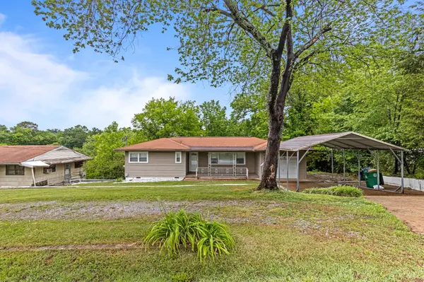 3605 Phelps Street, Chattanooga, TN 37412