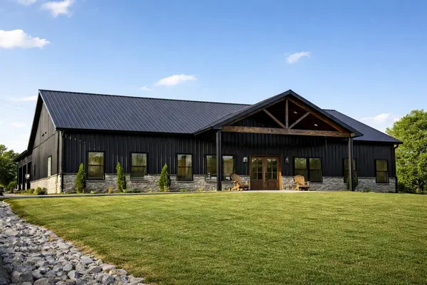 1599 S Walker Rd, Pleasant View, TN 37146