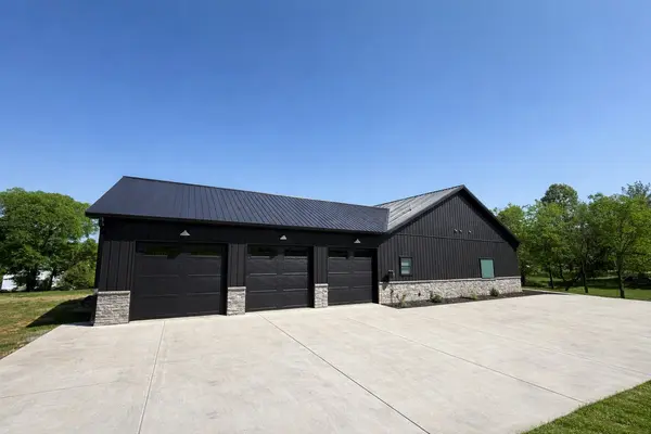 1599 S Walker Rd, Pleasant View, TN 37146