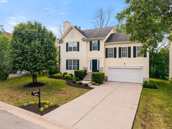 5529 Murphywood Xing, Antioch, TN 37013