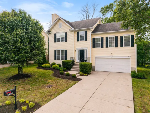 5529 Murphywood Xing, Antioch, TN 37013
