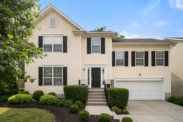 5529 Murphywood Xing, Antioch, TN 37013