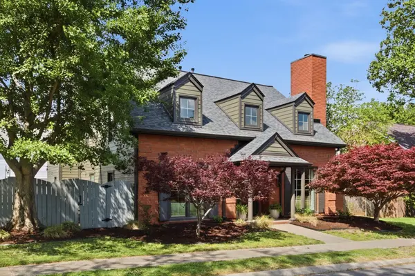 1769 Edinboro Way, Franklin, TN 37064