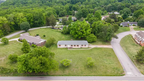9501 Heathwood Drive, College Dale, TN 37363