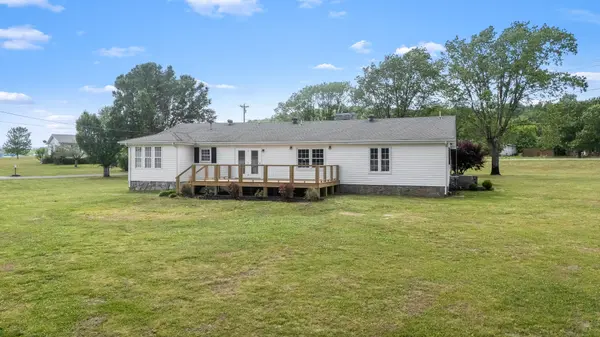29 Bryson St, Auburntown, TN 37016