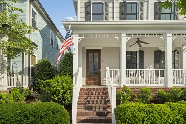 1214 Porter St #NW, Franklin, TN 37064