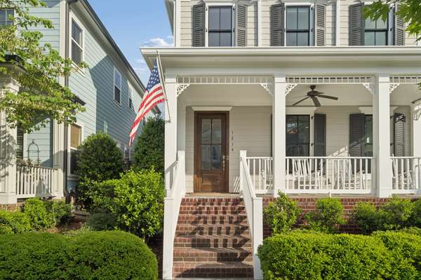 1214 Porter St #NW, Franklin, TN 37064