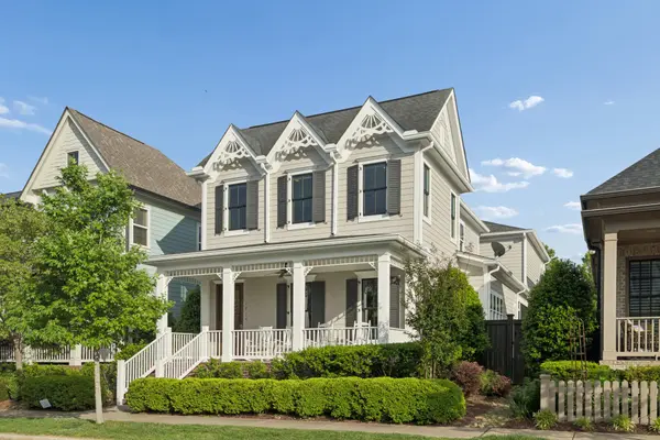 1214 Porter St #NW, Franklin, TN 37064
