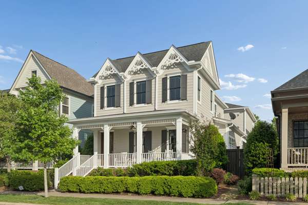 1214 Porter St #NW, Franklin, TN 37064