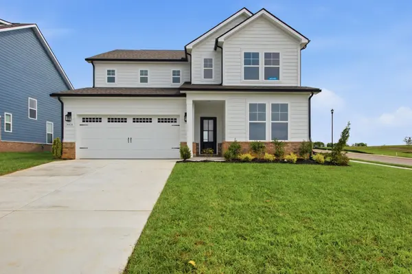 3608 Heartland Drive, Columbia, TN 38401