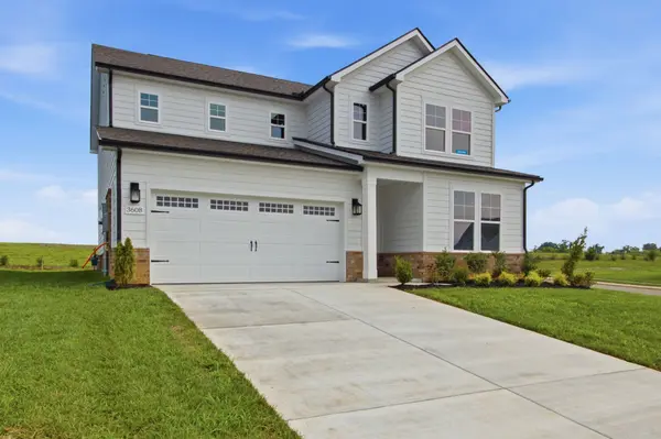 3608 Heartland Drive, Columbia, TN 38401