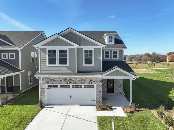 949 Watercourse Court, Nashville, TN 37214
