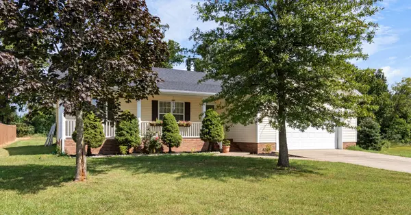 1033 Sivley Rd, Hopkinsville, KY 42240