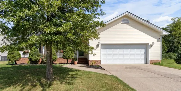 1033 Sivley Rd, Hopkinsville, KY 42240