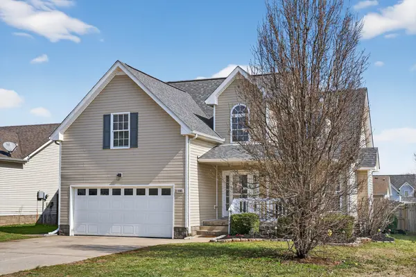 3761 Jot Dr #N, Clarksville, TN 37040