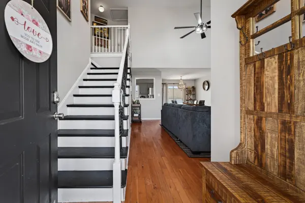 3761 Jot Dr #N, Clarksville, TN 37040