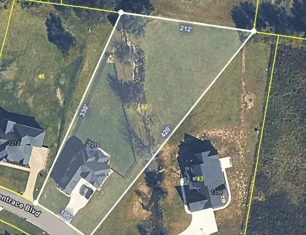 1210 Ballentrace Blvd, Lebanon, TN 37087