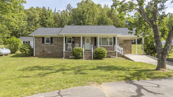 1134 Billy Nance Hwy, Waynesboro, TN 38485