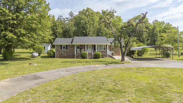 1134 Billy Nance Hwy, Waynesboro, TN 38485