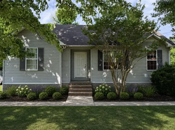 236 Bookout Ln, Cowan, TN 37318