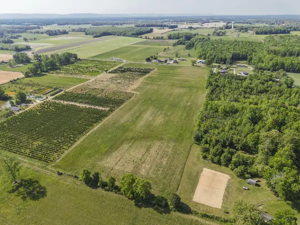 0 Unity Road, Mcminnville, TN 37110