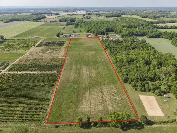 0 Unity Road, Mcminnville, TN 37110