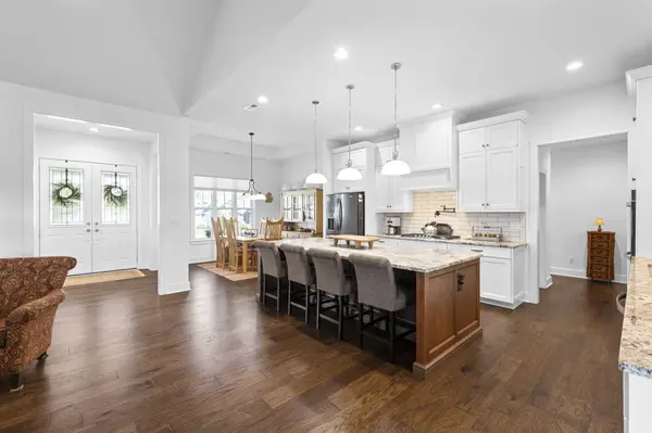 741 Espalier Drive, Decatur, TN 37322
