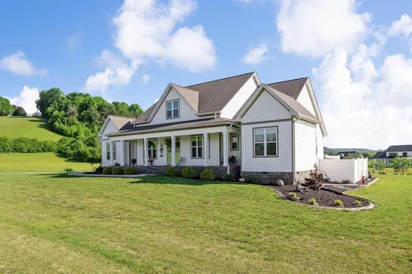 741 Espalier Drive, Decatur, TN 37322