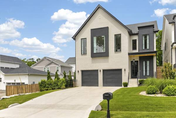 2025B Hutton Dr, Nashville, TN 37210