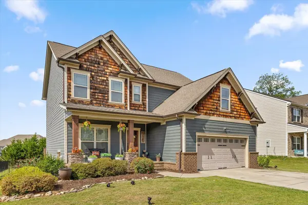 74 Shoreline Trace, Fort Oglethorpe, GA 30742