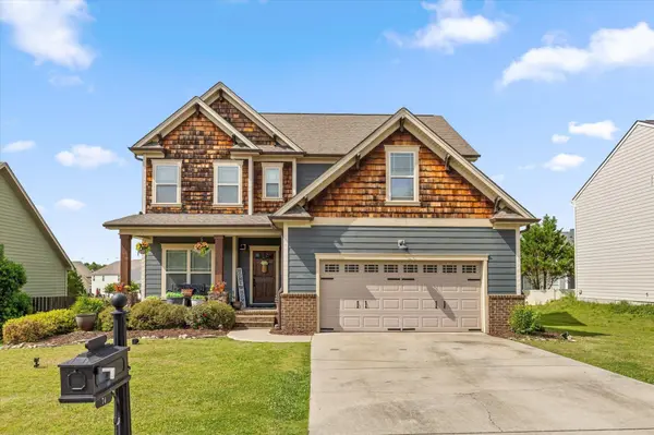 74 Shoreline Trace, Fort Oglethorpe, GA 30742