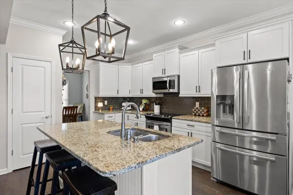 74 Shoreline Trace, Fort Oglethorpe, GA 30742