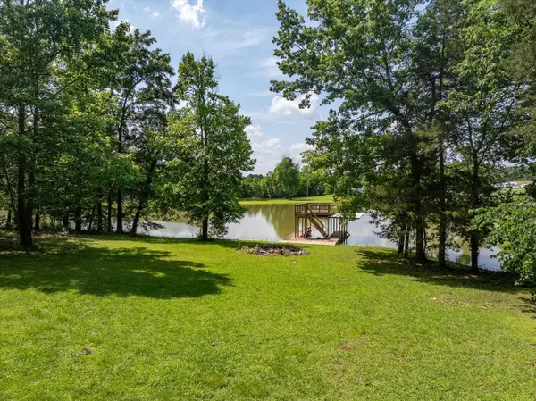 152 Hiwassee Drive, Decatur, TN 37322