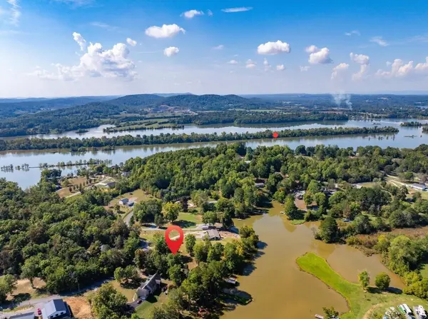 152 Hiwassee Drive, Decatur, TN 37322