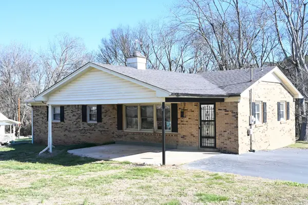 109 2nd Ave #N, Loretto, TN 38469