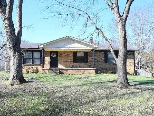 109 2nd Ave #N, Loretto, TN 38469