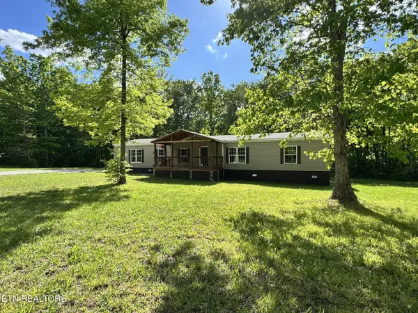 122 Green Acres, Clarkrange, TN 38553