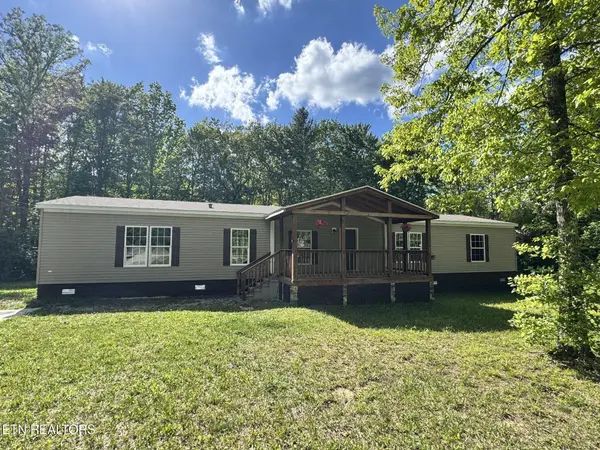 122 Green Acres,  Clarkrange,  TN 38553