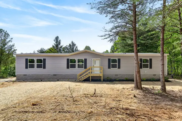 81 Ault Road, Sparta, TN 38583