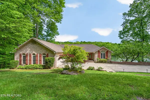 253 Dublin Lane, Crossville, TN 38558