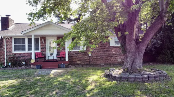 9955 Old Nashville Hwy, Smyrna, TN 37167