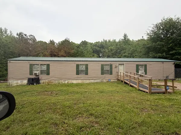 40 Luther Ln, Bolivar, TN 38008