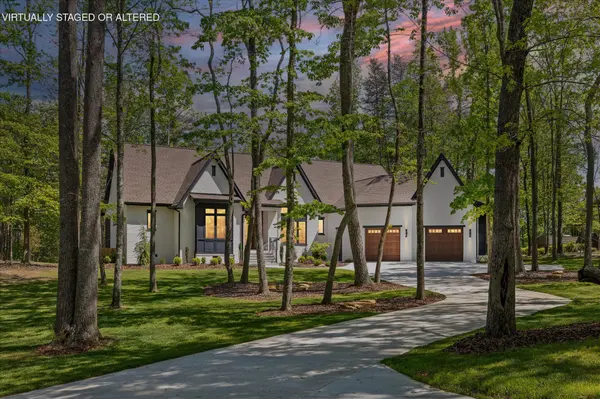 221 Lookout Crest Lane, Lookout Mountain, GA 30750