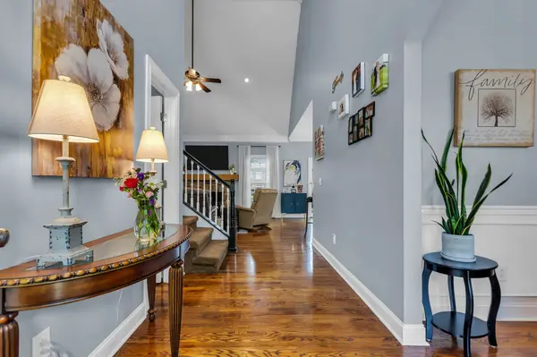 2766 Trasbin Ct, Thompsons Station, TN 37179