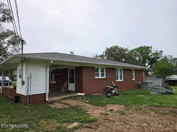 132 S Turner Drive, Sparta, TN 38583