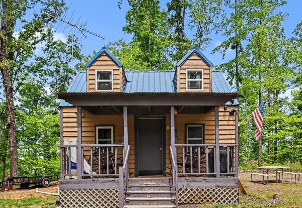 4179 Beaver Bend Dr #NE, Nunnelly, TN 37137
