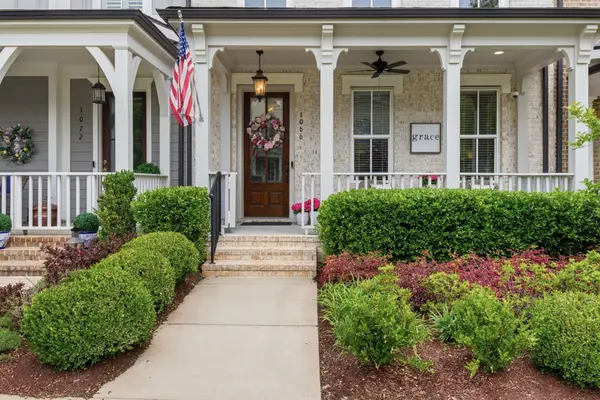 1066 Beckwith St, Franklin, TN 37064